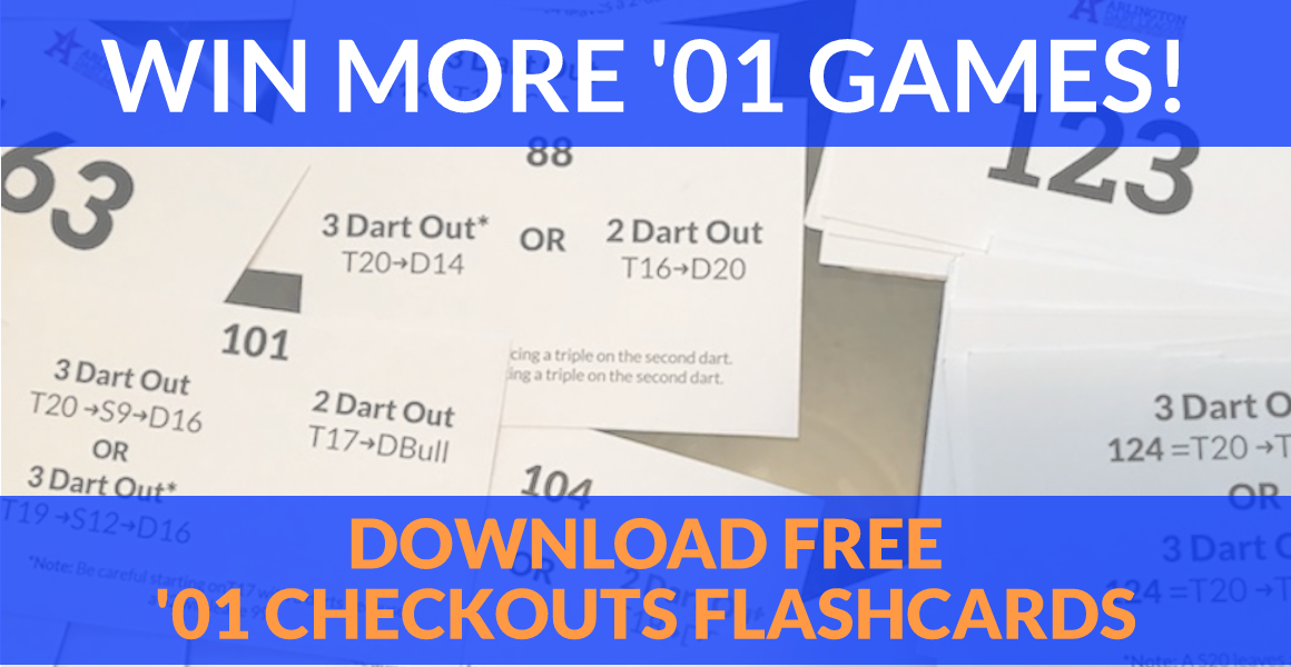Win more '01 games with these flashcards