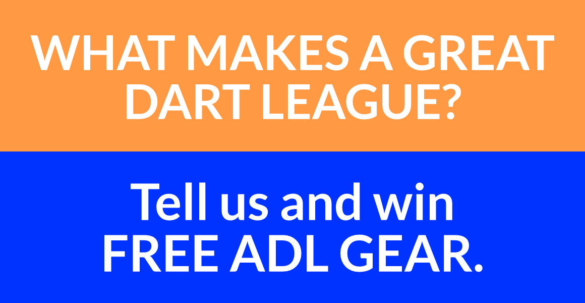Take the survey and win FREE ADL gear