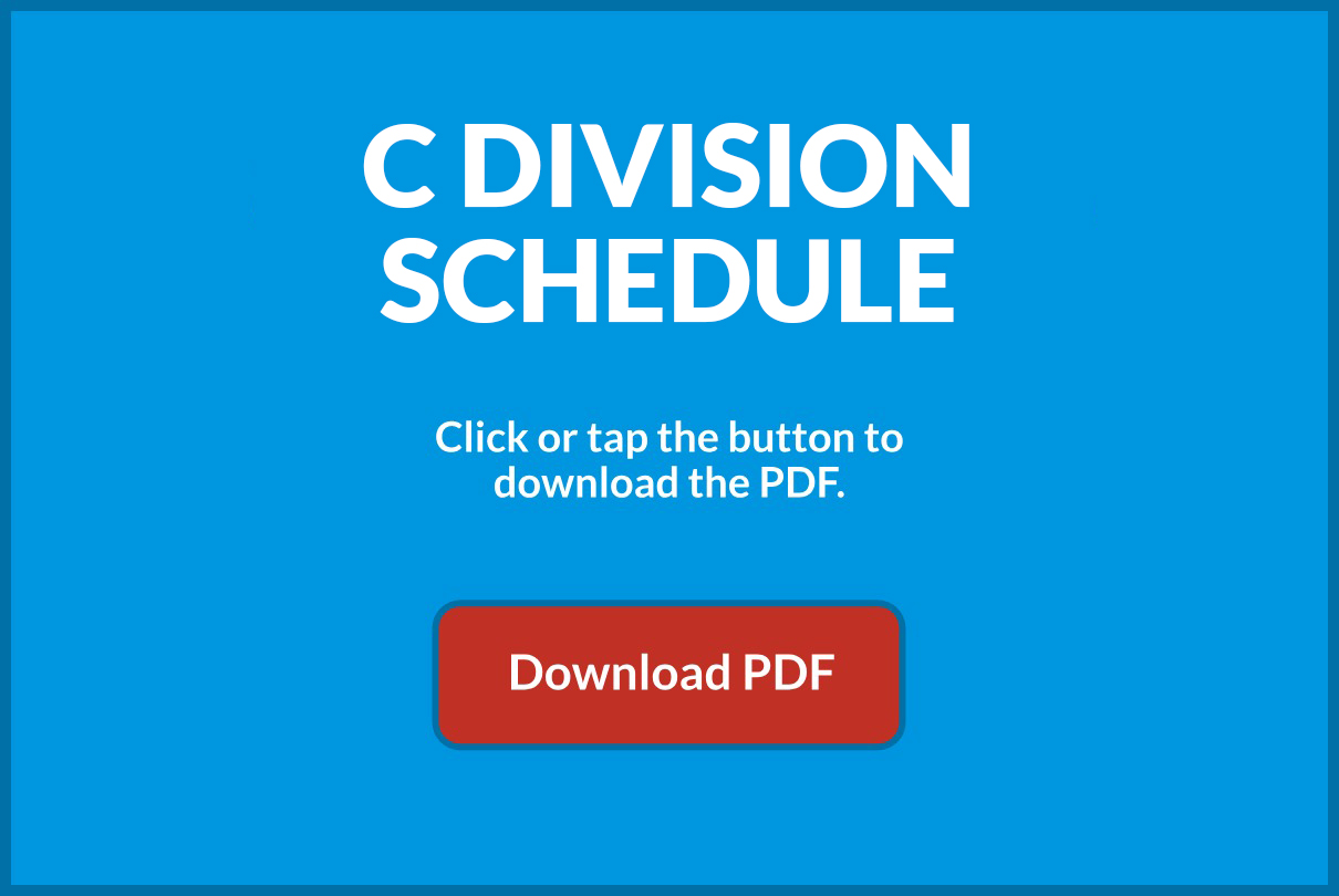 ADL Schedule - C Division