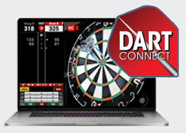 Dart Connect Subscription